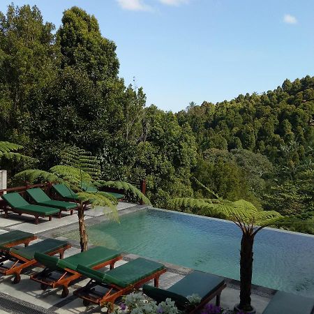 فندق Bintang Munduk المظهر الخارجي الصورة