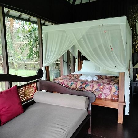 فندق Bintang Munduk المظهر الخارجي الصورة
