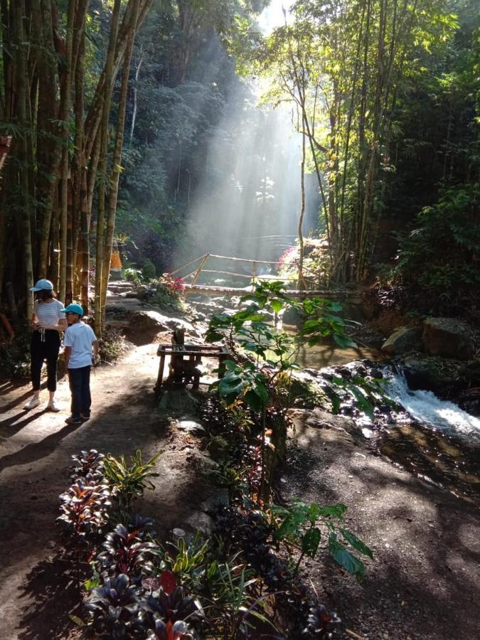 فندق Bintang Munduk المظهر الخارجي الصورة