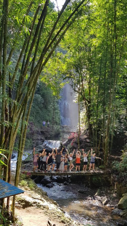 فندق Bintang Munduk المظهر الخارجي الصورة