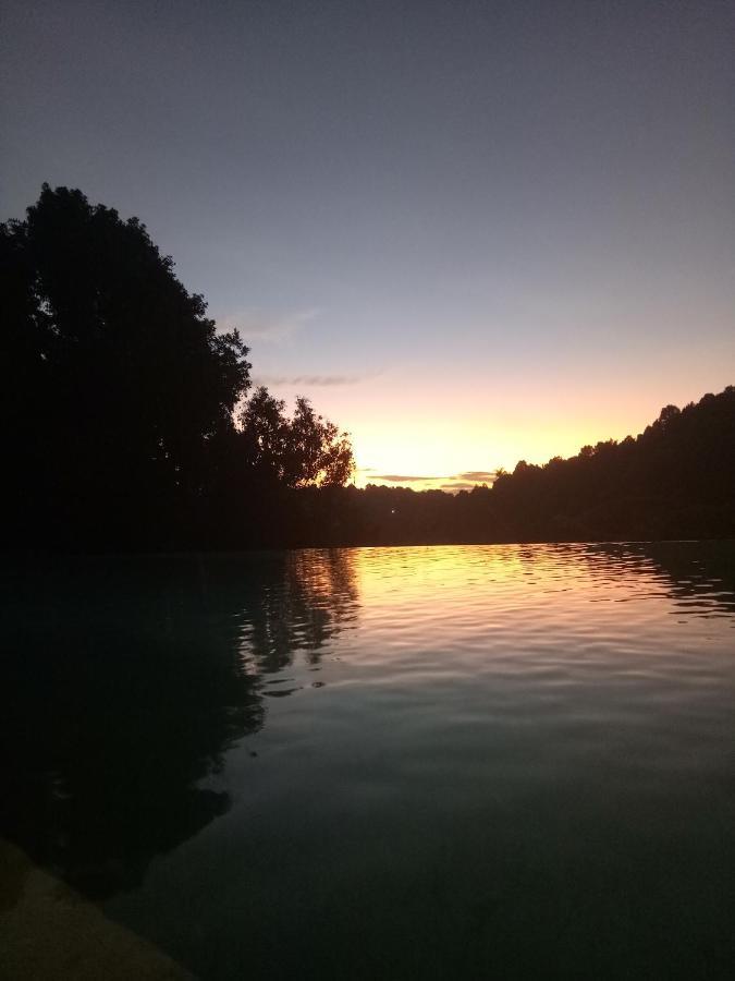 فندق Bintang Munduk المظهر الخارجي الصورة