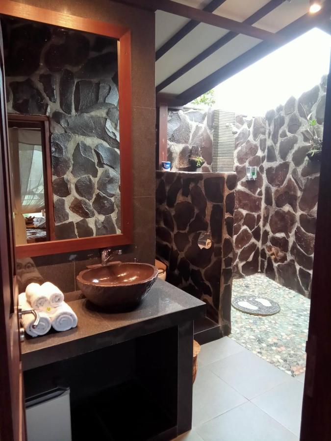 فندق Bintang Munduk المظهر الخارجي الصورة