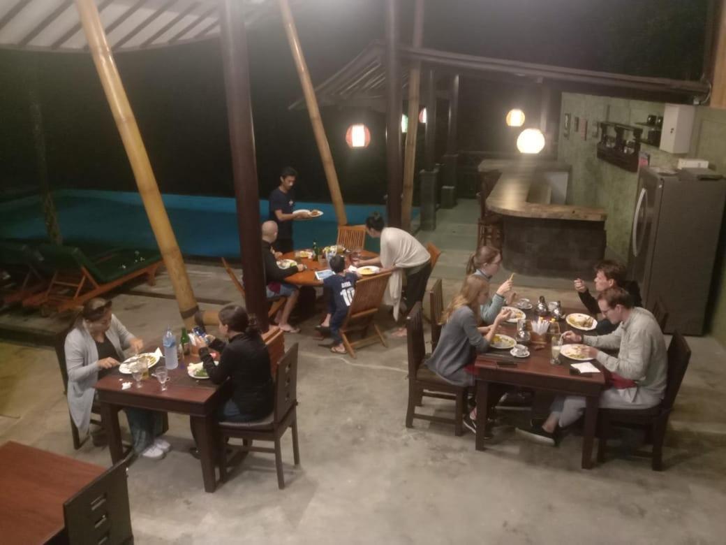 فندق Bintang Munduk المظهر الخارجي الصورة