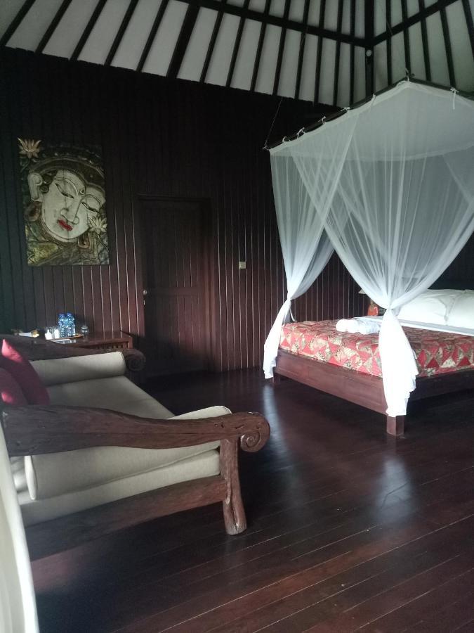 فندق Bintang Munduk المظهر الخارجي الصورة