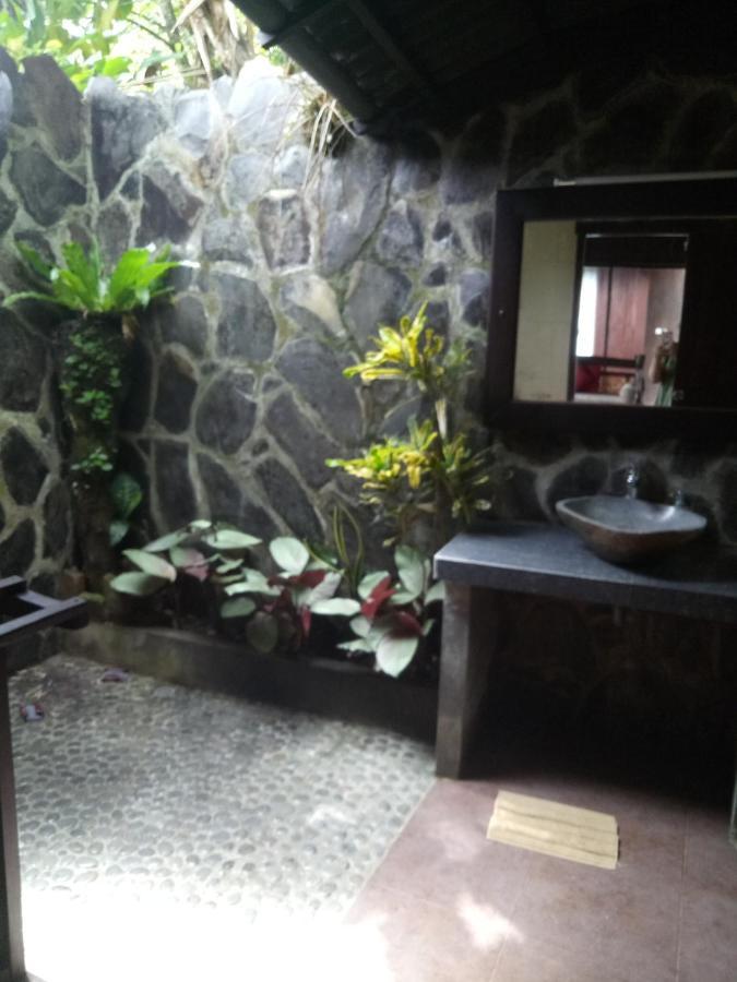 فندق Bintang Munduk المظهر الخارجي الصورة