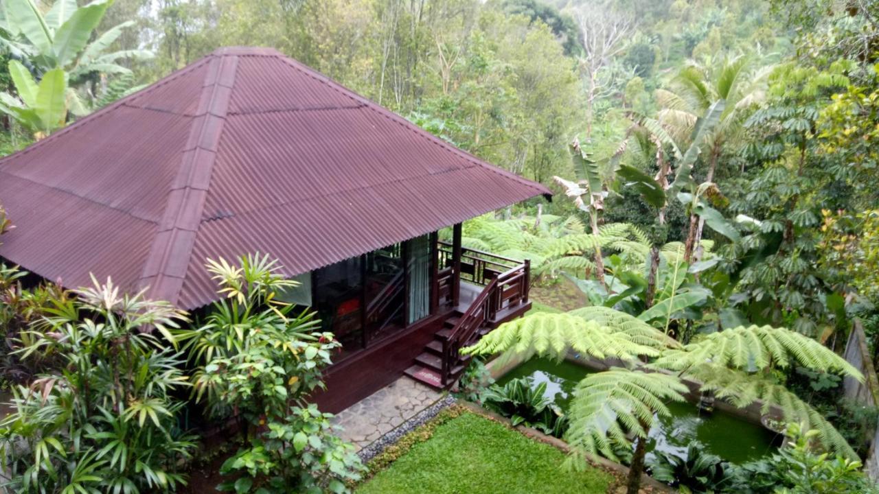 فندق Bintang Munduk المظهر الخارجي الصورة